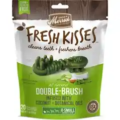 Fresh Kisses Coco Xs Brush 6z
