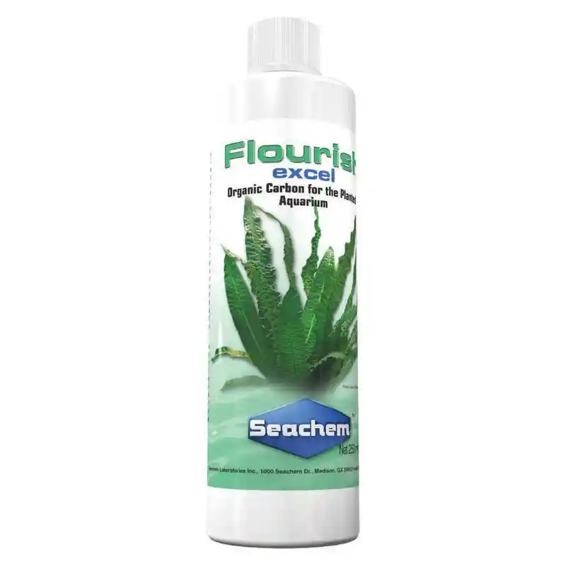 Seachem Flourish Excel 250 Ml