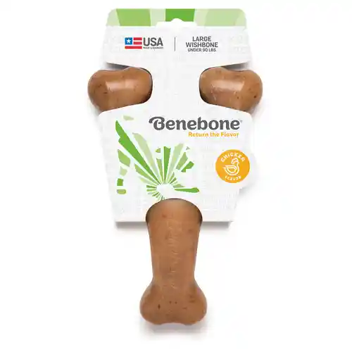 Benebone D Wish Chw Ckn Jum