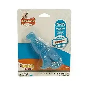 Puppy Chew Dino Chicken Regular