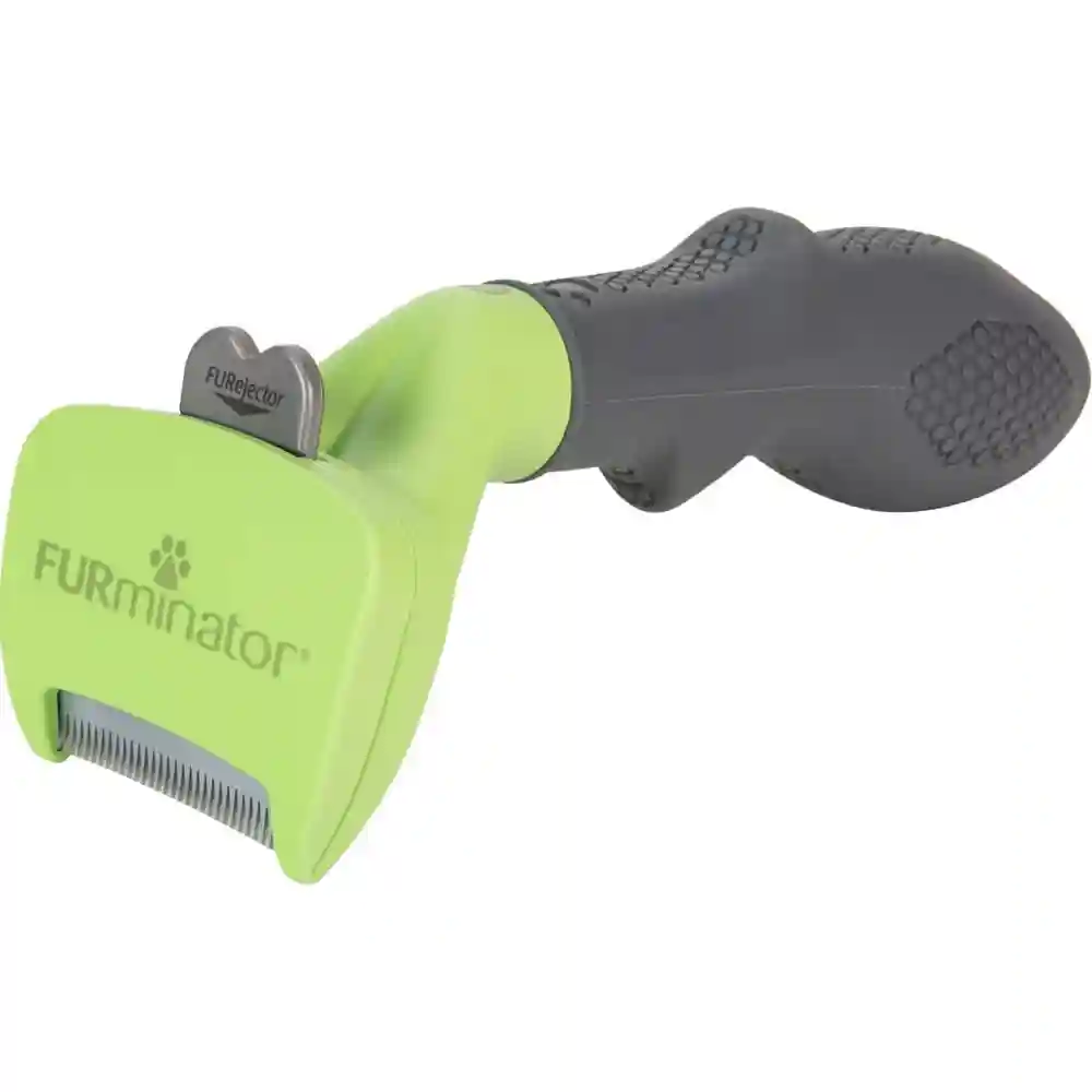 Fmn Deshedding Short Hair Sm