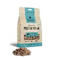 Freeze-dried Raw Protein Mix-in Beef Recipe Mini Nibs Topper For Dogs - 6oz