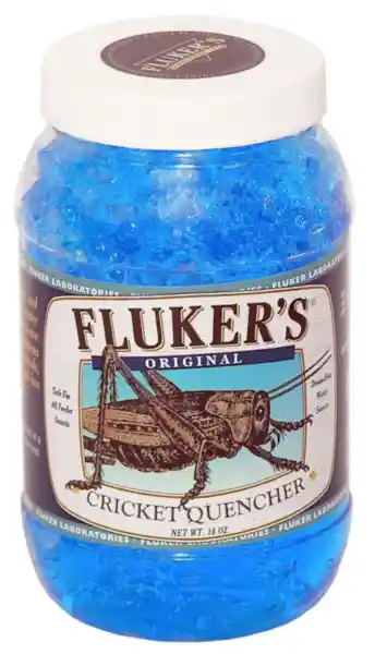 Cricket Quencher Original 16 Oz