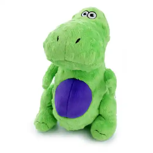 Godog Dino T Rex Small Green