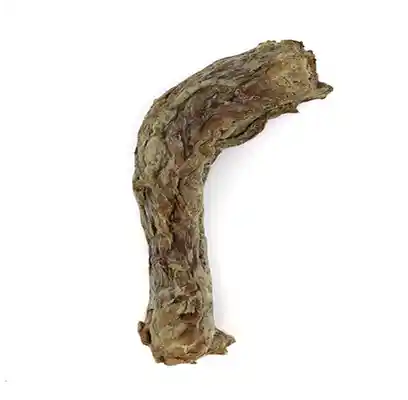 Raw Bar Freeze-dried Turkey Neck Treat For Dogs 1 Turkey Neck