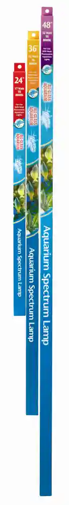 Fluorescent Replacement Lamp T8 48" 32 Wt