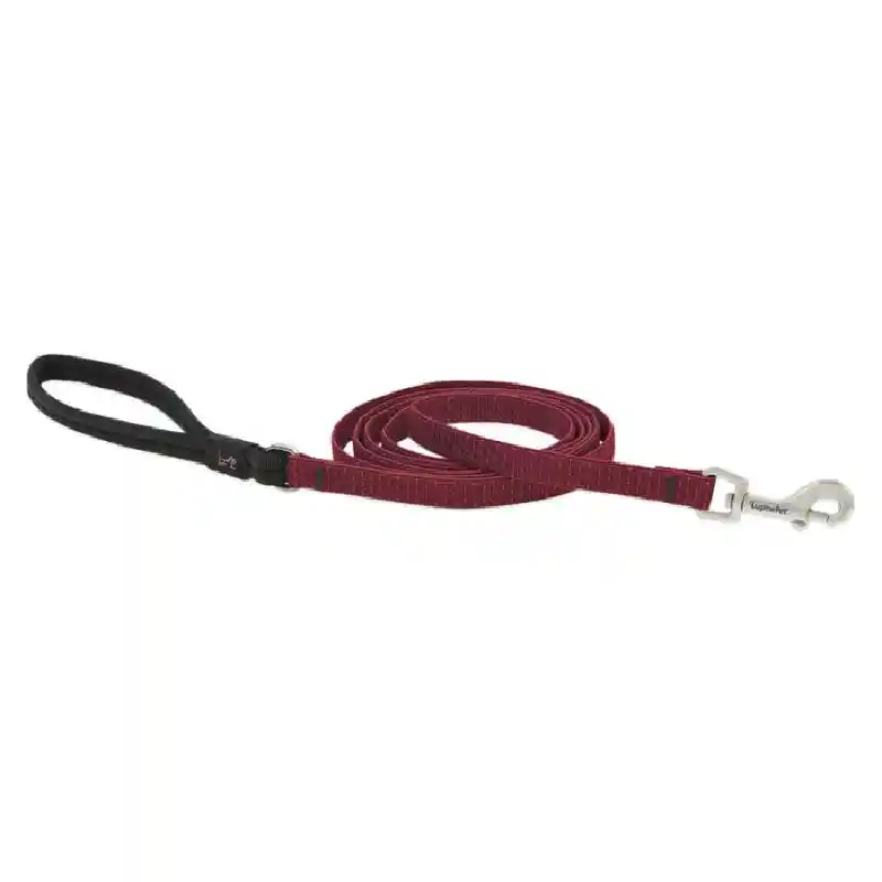 Lupine 1/2" Berry 6' Lead