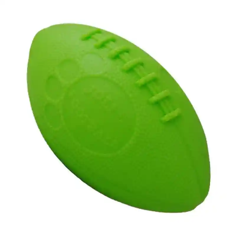 Jolly Football Grn Apple