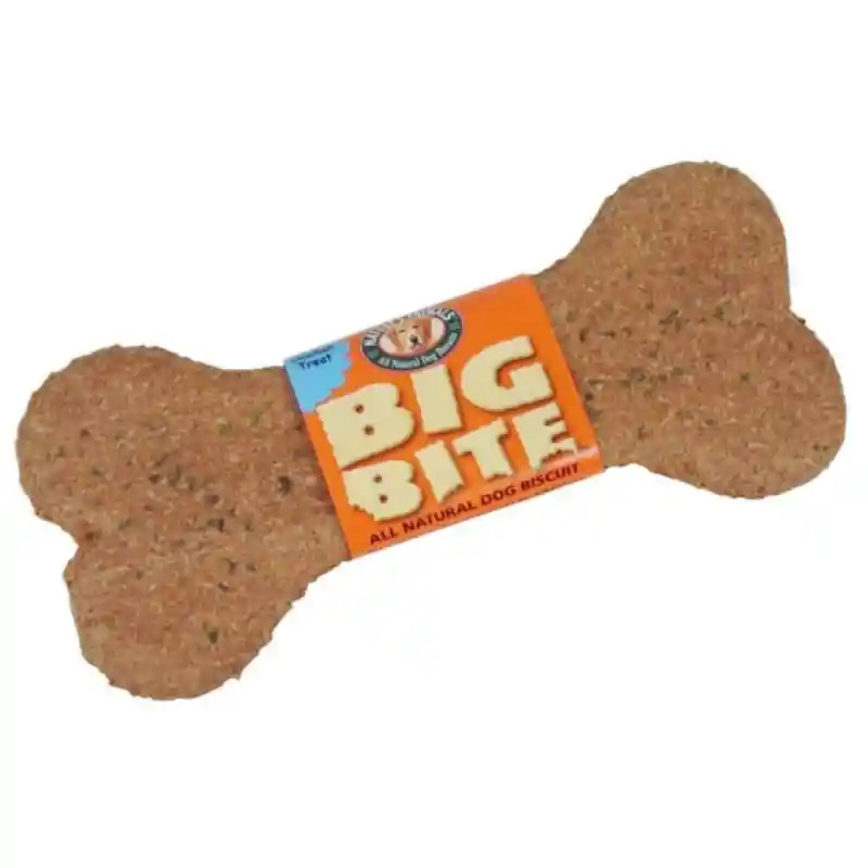 Nature's Animals Chicken Biscuits 4"