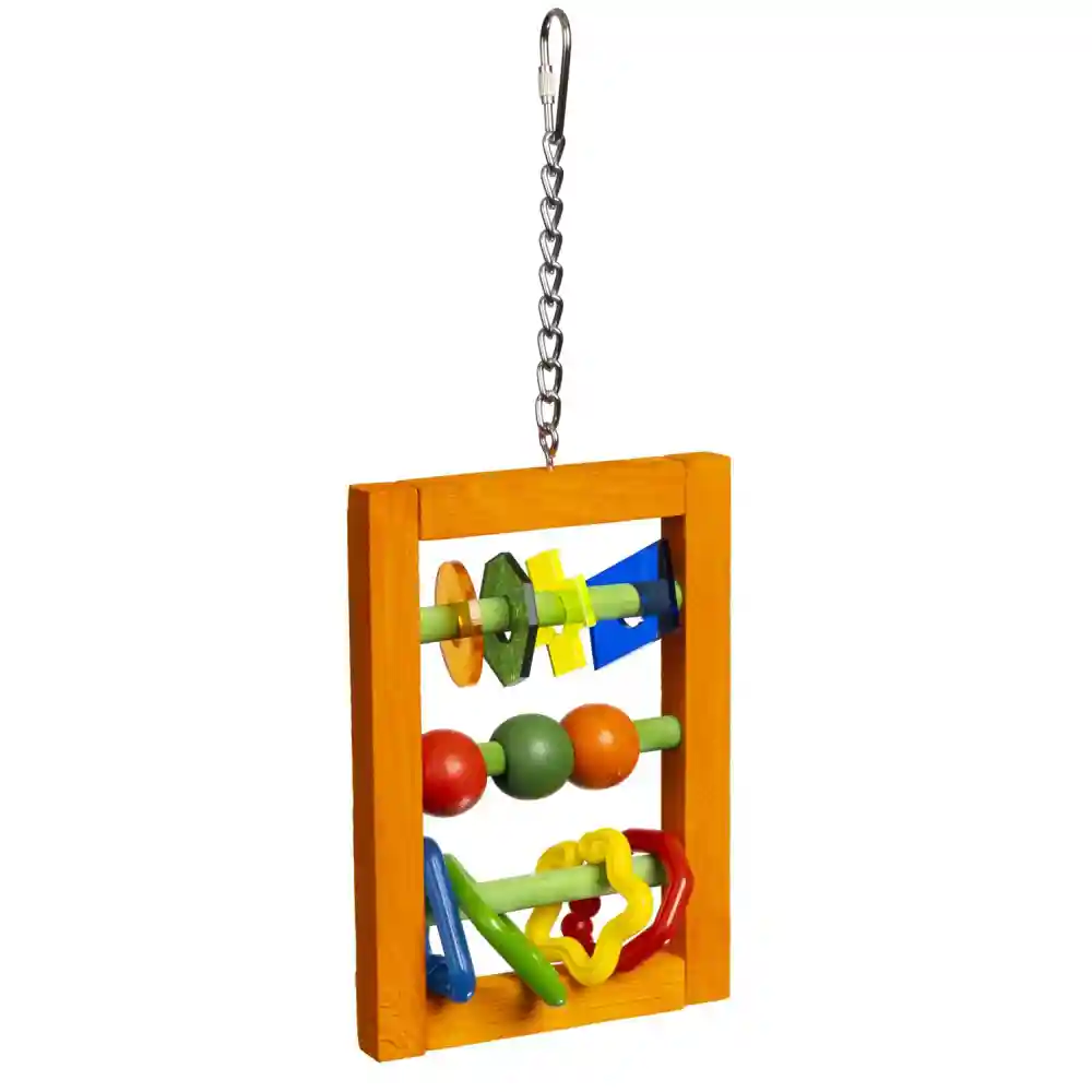 Prevue Bodacious Bites Abacus