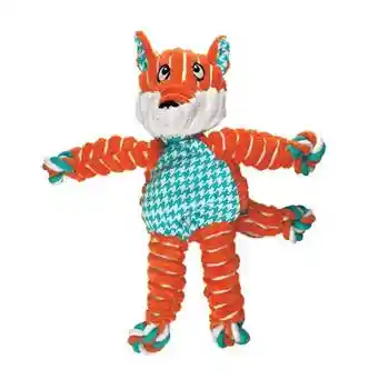 Floppy Knots Fox Medium/large