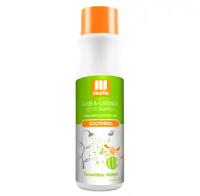 Nootie Cucumber Melon Shampoo 16 Oz