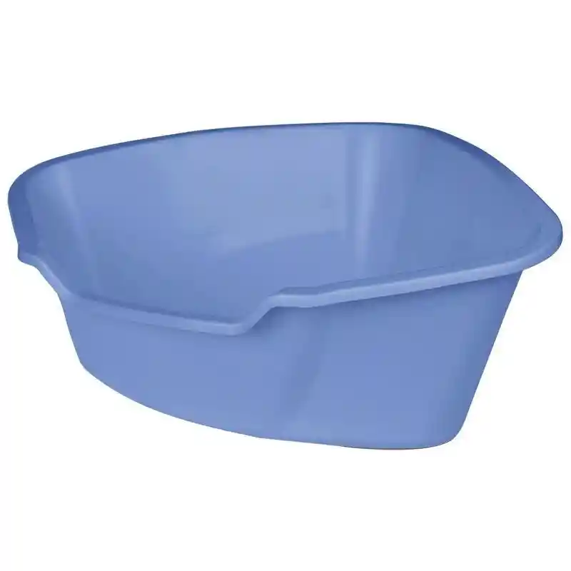 Van Ness High Side Crnr Cat Pan