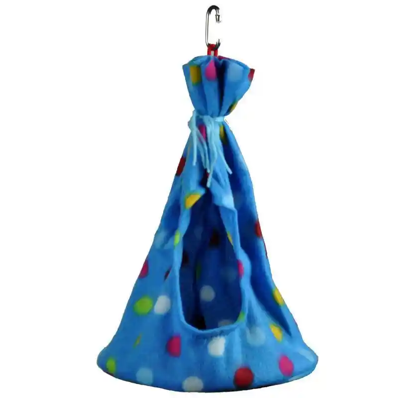 Hb Fleece Teepee Multi Medium