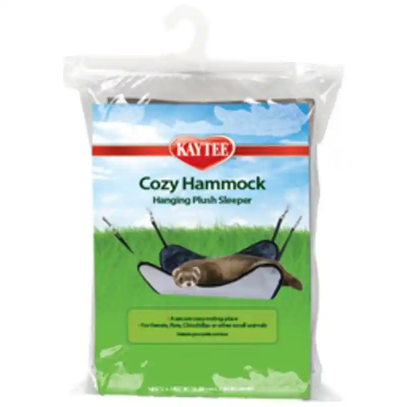 Superpet Ferret Hanging Hammoc