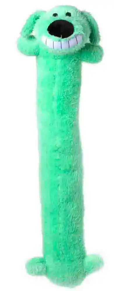 Multipet Loofa Dog Jumbo 24"