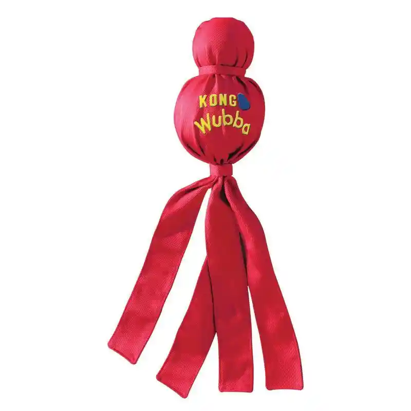 Kong Toy Wubba Mega