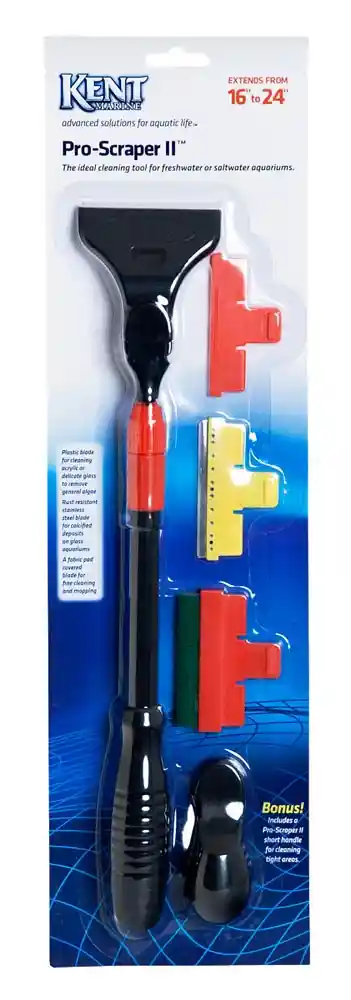 Kent Pro Scraper 16-24"