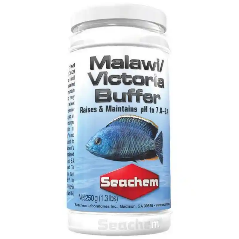 Seachem Malawi Buffer 300 Grams