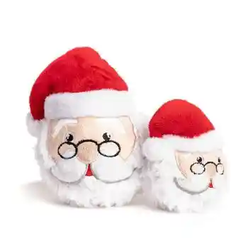 Fab Dog Santa Fabball M