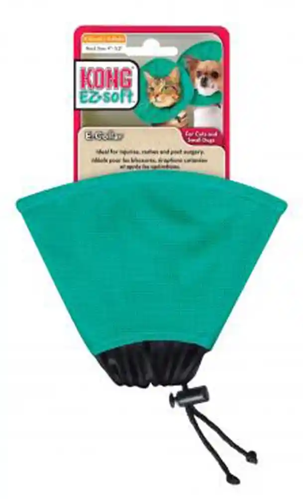 Ez Soft Collar Extra-small Ez5