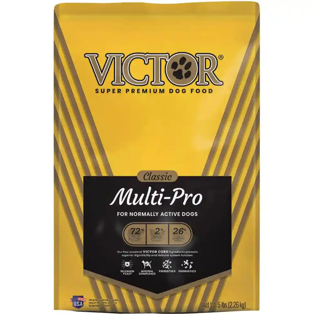 Victor Multi Pro 5lb