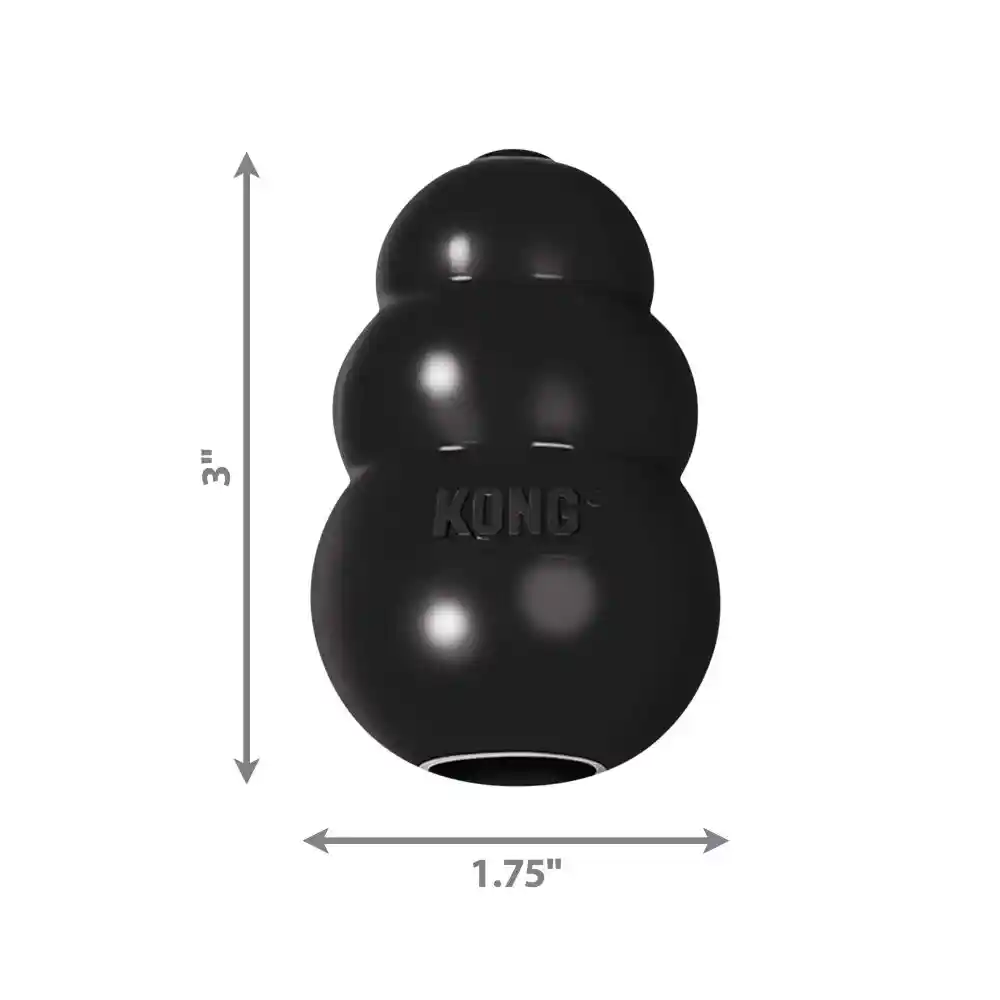 Kong Extreme Classic Dog Toy X-large