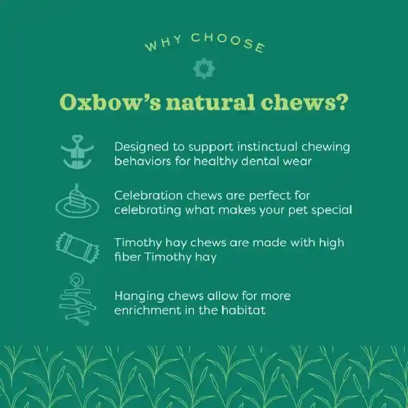 Oxbow S Celbrtn Hrt