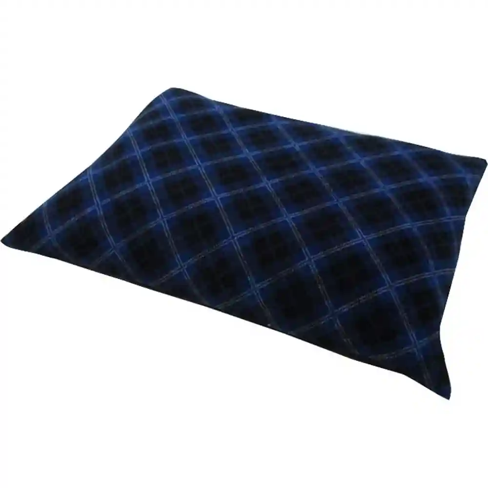 Buffalo Plaid Knife Edge Pillow Assorted 29x40x6 In
