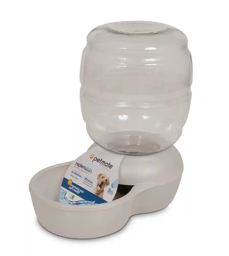 Waterer Replendish White 4 G