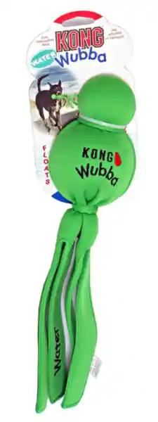 Kong Water Wubba Large