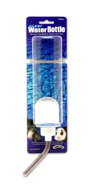 Spet Clearwater Bottle 16 Oz
