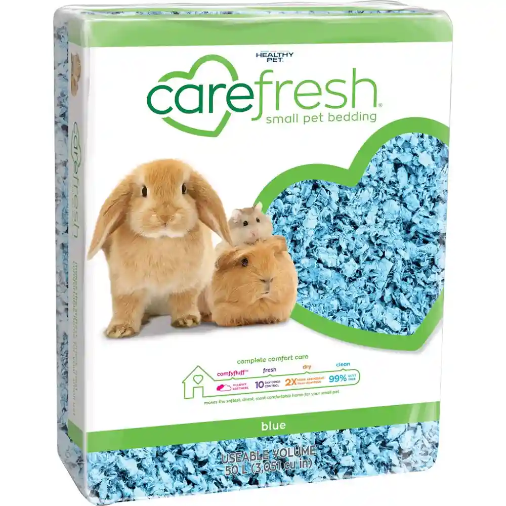 Carefresh Complete - Confetti 50 L