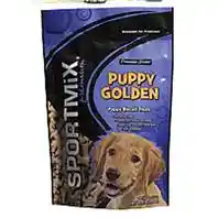 Sportmix Puppy Golden 12/2 Lbs