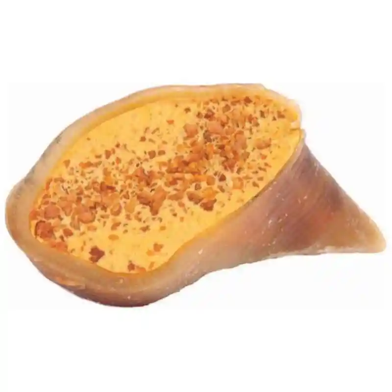 Redbarn Treat Hooves Cheese Fill 25 Ct
