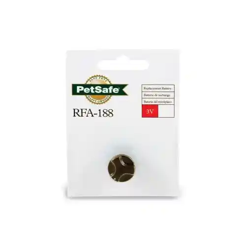 Rad Battery 3v Module