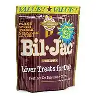Bil-jac Liver Treats For Dogs 20 Ounce
