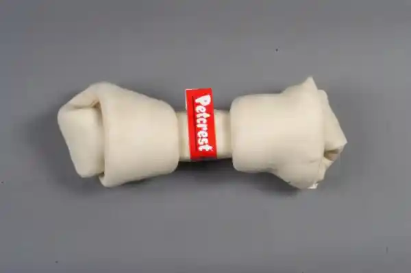 Rawhide Bone 10-11" 12 Pack