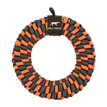Ttls D Braided Ring Or 5"