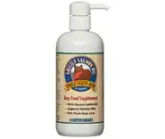 Grizzly Salmon Plus For Dogs 16z