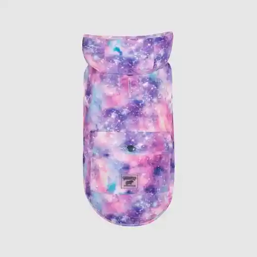 Pick Me Poncho In Galaxy 18"
