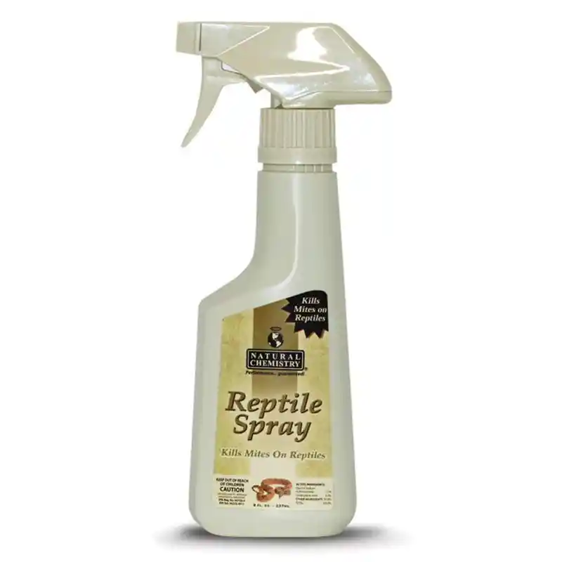 Reptile Relief 8 Oz