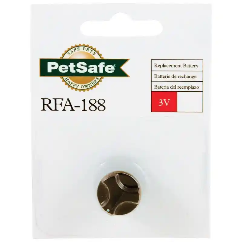 Rad Battery 3v Module