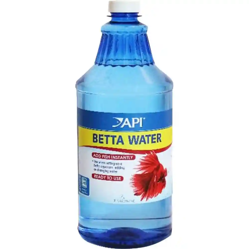31 Oz. Betta Water