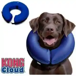 Kong Cloud Protective Collar Medium