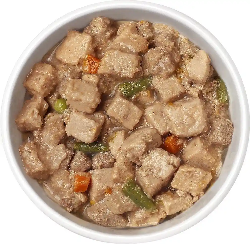 Grain-free Turducken Recipe Canned Dog Food 13.2-oz