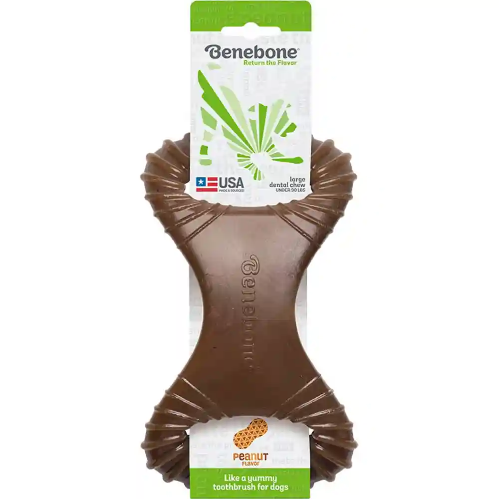 Benebone Rocking Dental Chew Large