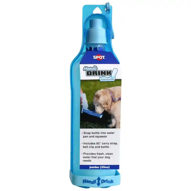 Spot Handi-drink Jumbo 25 Oz