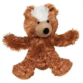 Kong Dog Dr. Noys Teddy Bear Extra Small