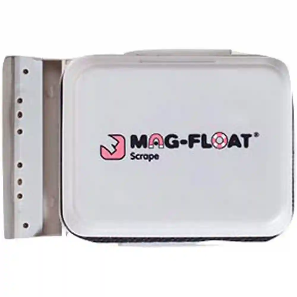 Mag Float Large Glass